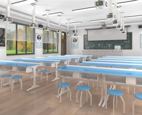 物(wù)理吊頂實(shi)驗室-實驗(yàn)室配件