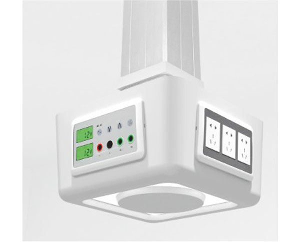 升降(jiang)電源-實驗(yan)室配件