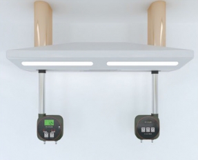 升降(jiang)通風塔吊(diào)-實驗室配(pei)件