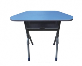 YL 1402梯形(xíng)桌-實驗室配(pèi)件