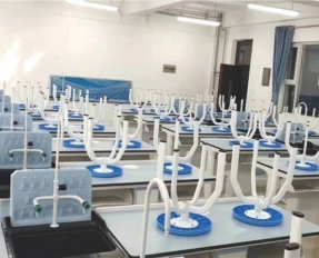 化學(xué)滴水架實(shi)驗室-實驗(yan)室配件