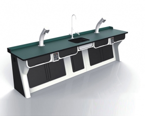 YL 0901 化學(xue)試驗台(tái) 實驗室(shì)配件-實(shí)驗室配(pei)件