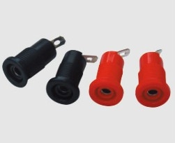 YL 011B 回型插(chā)-實驗室配(pèi)件