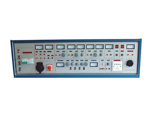 YL 010A電工電子實(shi)驗台-實驗室配(pèi)件