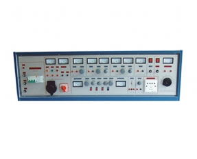 YL 010A電工電(dian)子實驗台(tai)-實驗室配(pèi)件