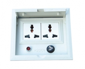 YL 2006 高(gāo)壓電源盒(he)-實驗室配(pei)件