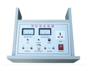 YL 2005物(wu)理抽屜式(shì)電源-實驗(yan)室配件