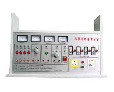 YL 1903 物(wù)理、力學、化(huà)學總控台(tái)-實驗室配(pei)件