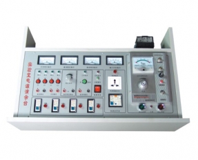 YL 1902通(tōng)風化學(xue)總控台(tai)-實驗室(shì)配件