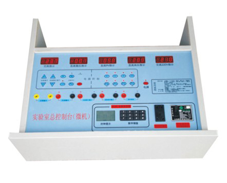 YL 005A觸(chù)摸式微(wēi)機密碼(ma)鎖總控(kòng)台-實驗(yan)室配件(jiàn)