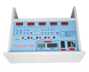 YL 005A觸(chu)摸式微(wēi)機密碼(ma)鎖總控(kòng)台-實驗(yan)室配件(jian)