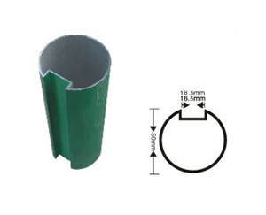 實驗(yan)台鋁合(hé)金型材(cái)-實驗室(shì)配件