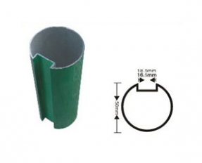 實驗(yàn)台鋁合(he)金型材(cai)-實驗室(shì)配件