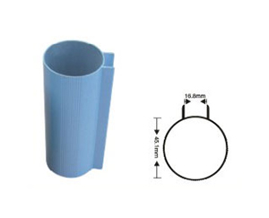 實驗(yan)台鋁合金型材-實(shí)驗室配件