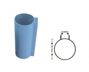 實驗(yan)台鋁合(he)金型材(cái)-實驗室(shì)配件