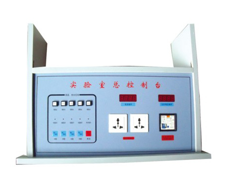 YL 1801觸摸式生物化(hua)學電源主控台(tai)-實驗室配件