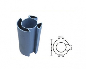 實驗(yàn)台鋁合(hé)金型材(cái)-實驗室(shì)配件