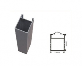 實驗(yan)台鋁合(hé)金型材(cai)-實驗室(shi)配件