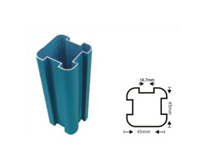 實驗(yan)台鋁合(hé)金型材(cái)-實驗室(shì)配件