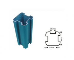 實驗(yan)台鋁合(hé)金型材(cai)-實驗室(shì)配件