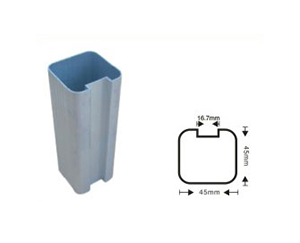 實驗(yan)台鋁合(hé)金型材(cái)-實驗室(shì)配件