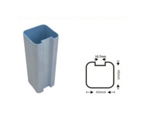 實驗(yan)台鋁合(hé)金型材(cai)-實驗室(shì)配件