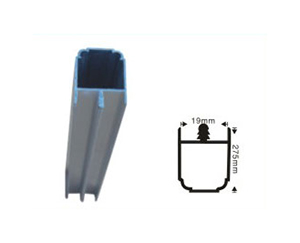 實驗(yan)台鋁合金型材-實(shí)驗室配件