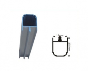 實驗(yan)台鋁合(he)金型材(cai)-實驗室(shì)配件