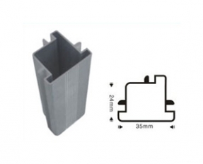 實驗(yan)台鋁合(he)金型材(cai)-實驗室(shì)配件
