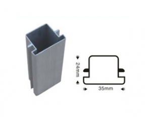 實驗(yan)台鋁合(hé)金型材(cái)-實驗室(shì)配件