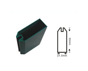 實驗(yan)台鋁合金型材-實(shí)驗室配件