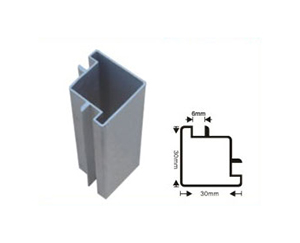 實驗(yan)台鋁合金型材-實(shí)驗室配件