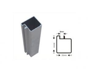 實驗(yan)台鋁合(he)金型材(cai)-實驗室(shì)配件