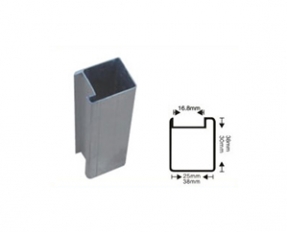 實驗(yàn)台鋁合(he)金型材(cai)-實驗室(shi)配件