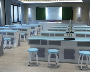 實(shi)驗桌-實驗(yan)室配件