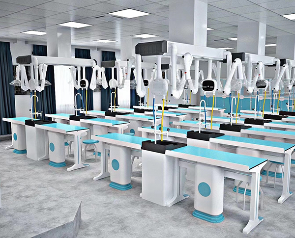 實驗桌(zhuō)-實驗室配件