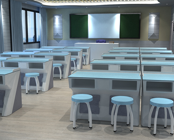 實驗桌(zhuō)-實驗室配件