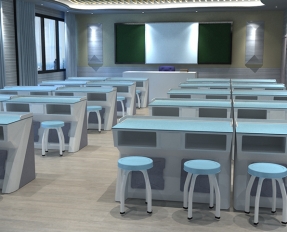 實(shí)驗桌-實驗(yàn)室配件