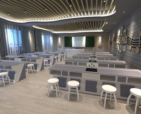 實驗桌(zhuō)-實驗室(shi)配件