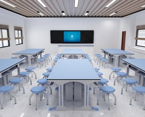 鋁塑(su)開放室實(shí)驗室-實驗(yan)室配件