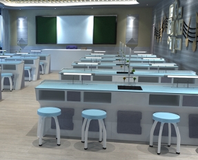 實驗桌(zhuō)-實驗室配(pèi)件