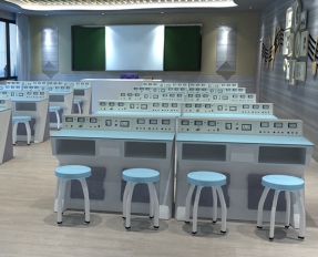 實驗桌(zhuō)-實驗室配(pei)件