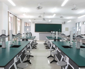 開放式化(huà)學實驗室-實(shi)驗室配件