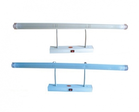 YL 3604 生物台燈（鋁(lü)合金）-實驗室(shì)配件