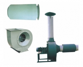 YL 3906離心塑料(liao)通風機-實驗(yan)室配件