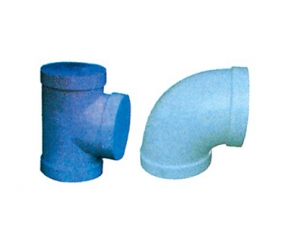 YL 3904 滾塑彎(wān)頭-實驗室配(pei)件