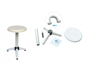 YL 039B 升降圓(yuan)凳-實驗(yan)室配件(jian)