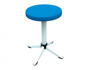 YL 3803 豪華(hua)升降圓(yuan)凳(帶托(tuo)盤)-實驗(yan)室配件(jiàn)