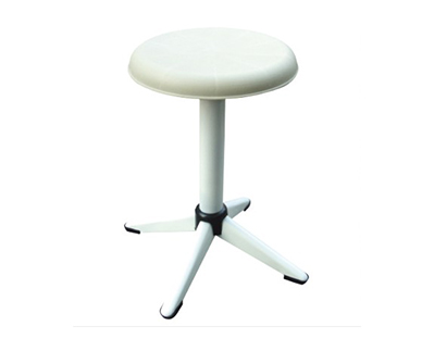 YL 3802 豪華升降圓(yuan)凳(帶托盤)-實驗(yan)室配件