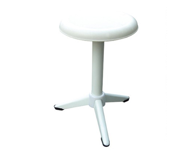 YL 3801 豪華升(shēng)降圓凳(帶托(tuo)盤)-實驗室配(pèi)件